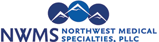 northwest medical specialties_logo